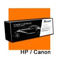 Картридж для принтера HP и Canon.