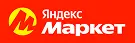 Логотип Яндекс Маркет — партнёр Revcol