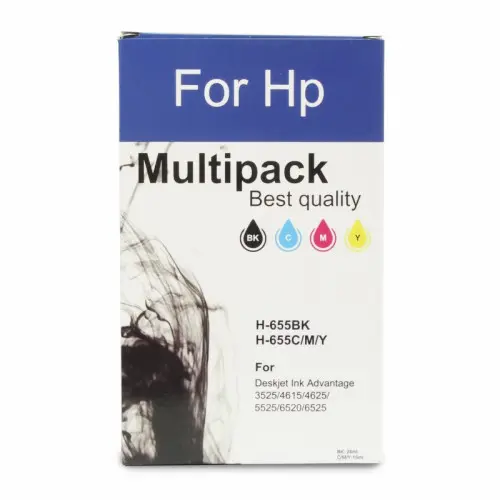 HP 655 XL