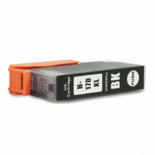 Картриджи струйные HP 178 XL, комплект - Revcol, 4 картриджа.