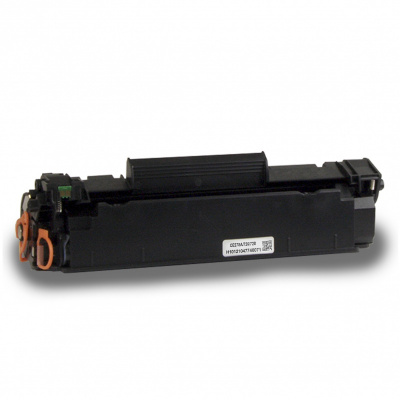 Картридж лазерный, HP, CE278A.728.726, Revcol